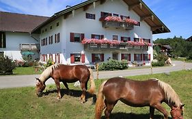 Ferienhaus Heutauer Hof