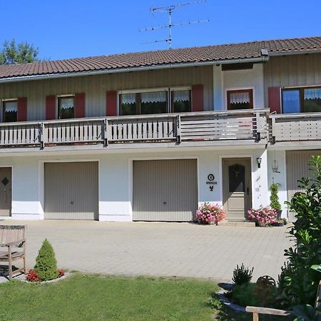 Villa Heutauer Hof Siegsdorf Exterior foto